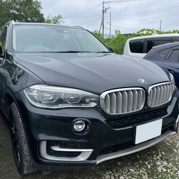 BMW　X3